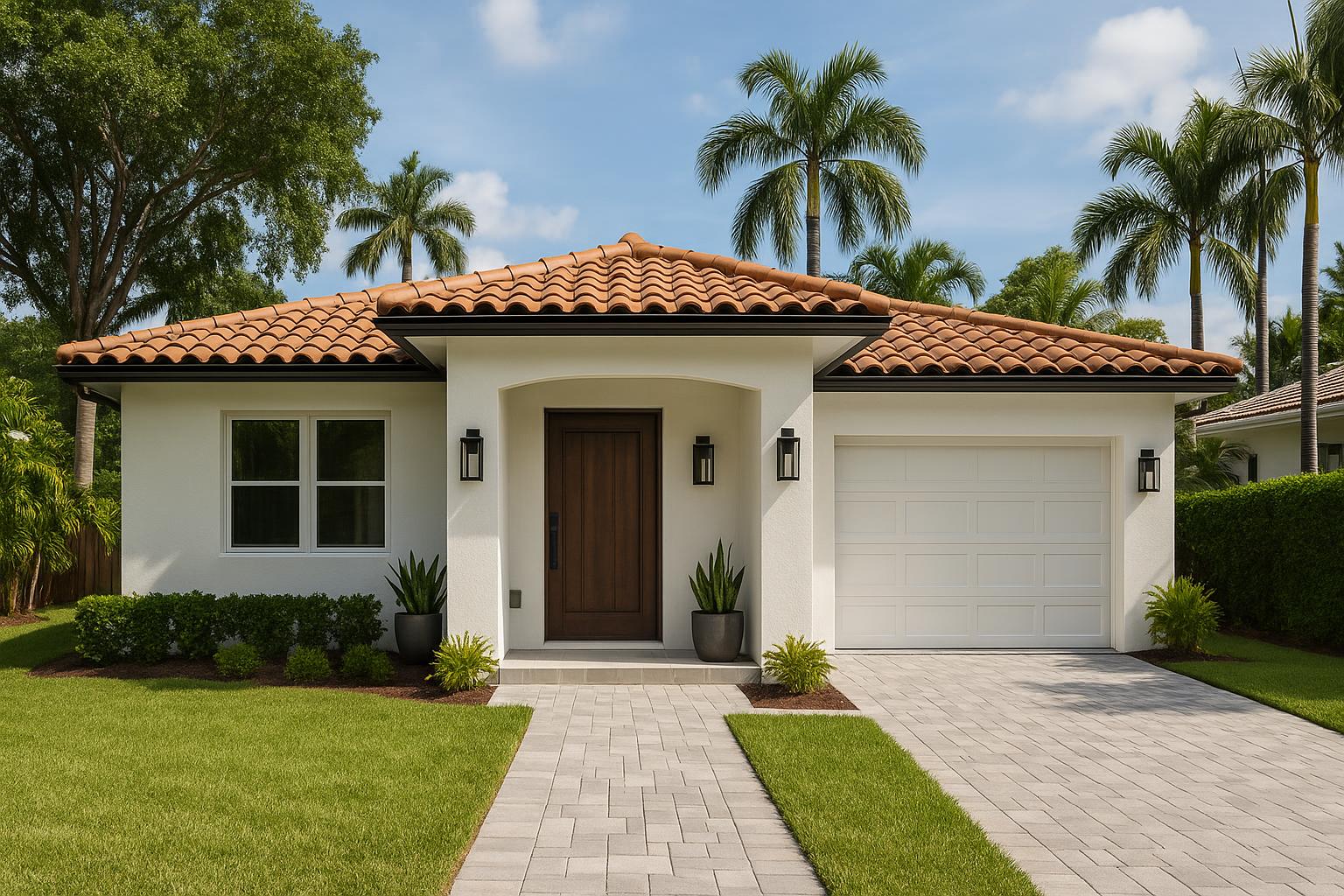 Mission General Contracting local service coverage in North Miami