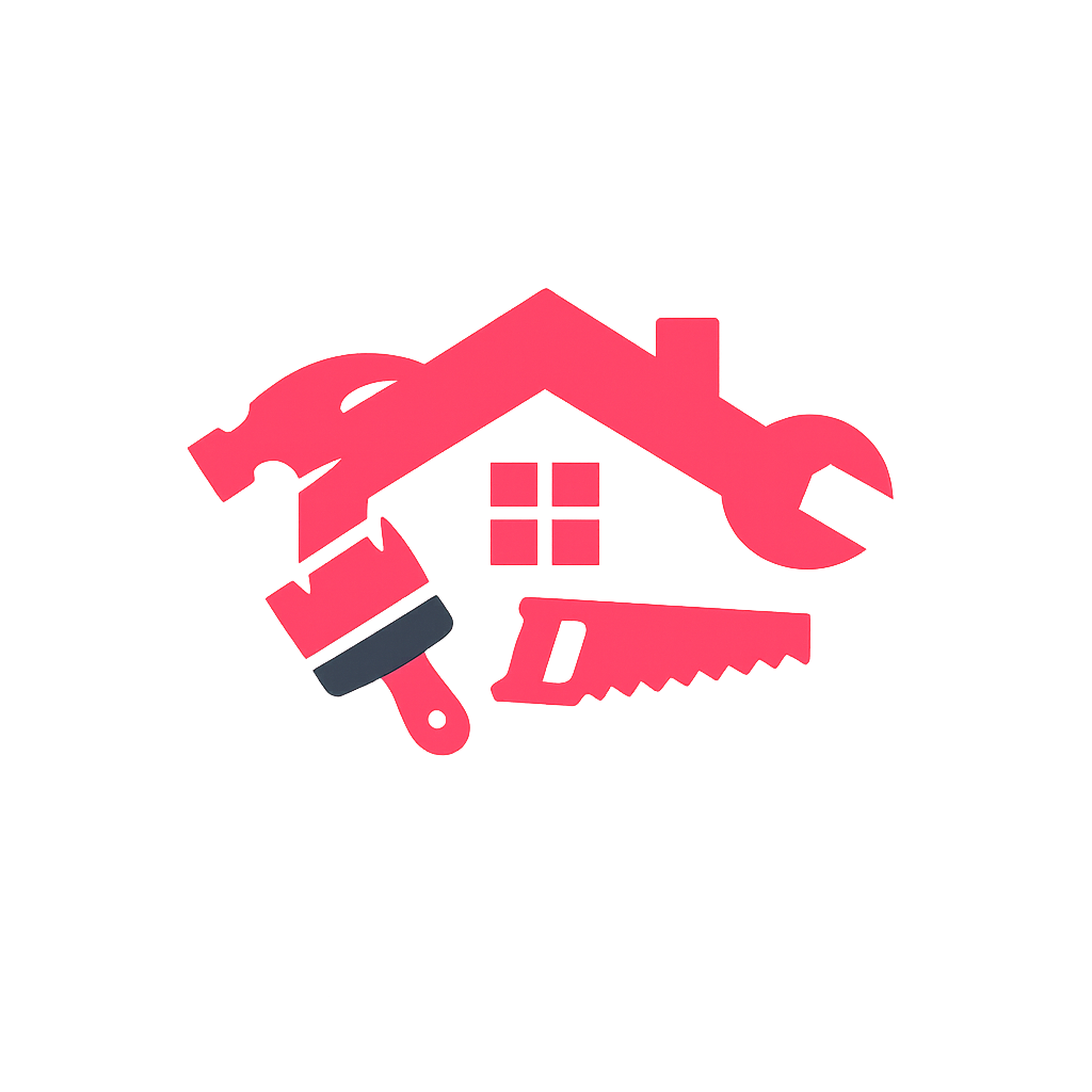 Mission General Contracting logo