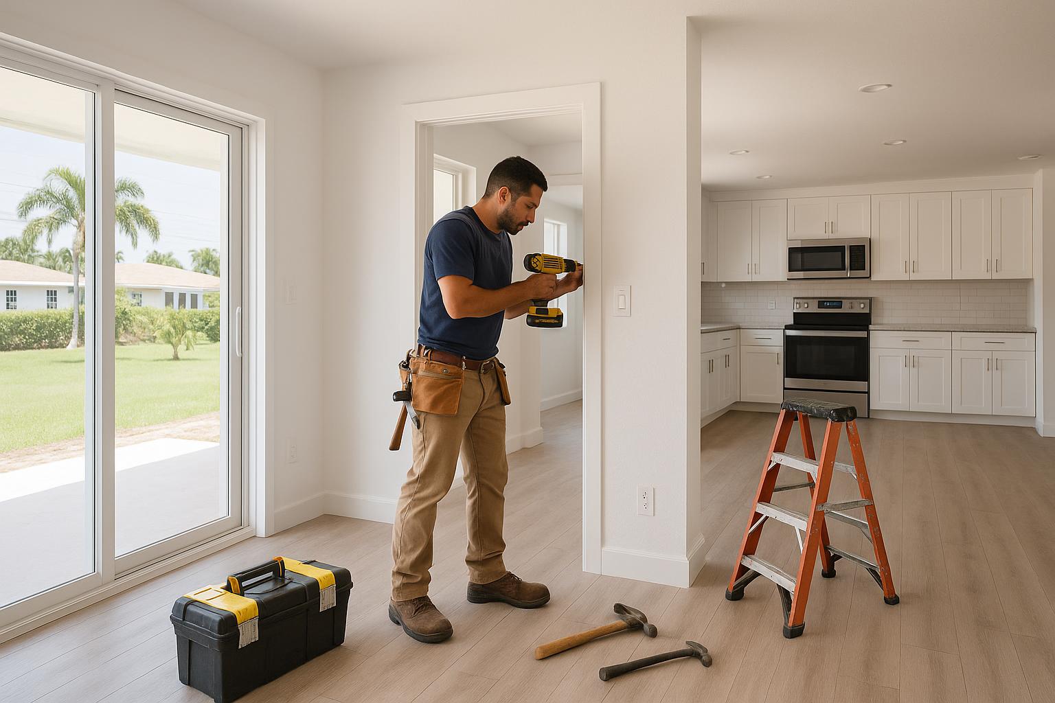 Whole-Home Renovation service by Mission General Contracting